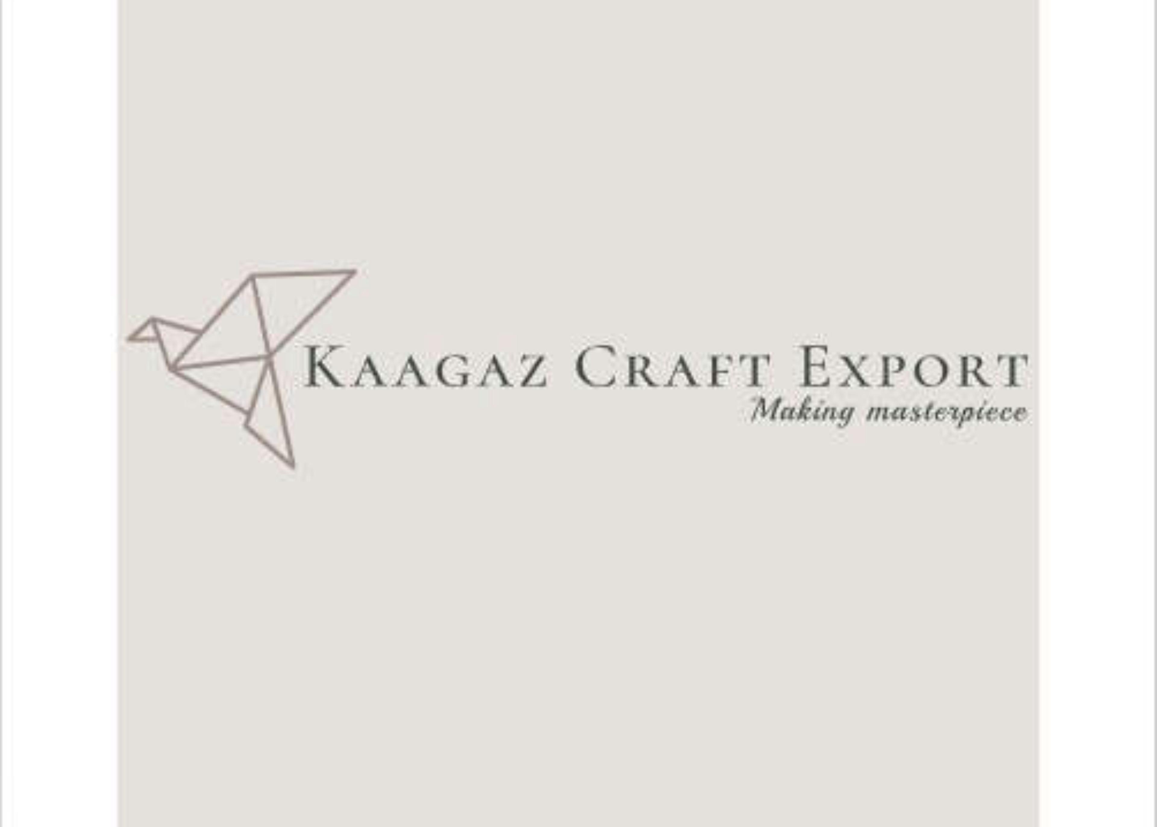 Kaagaz Craft