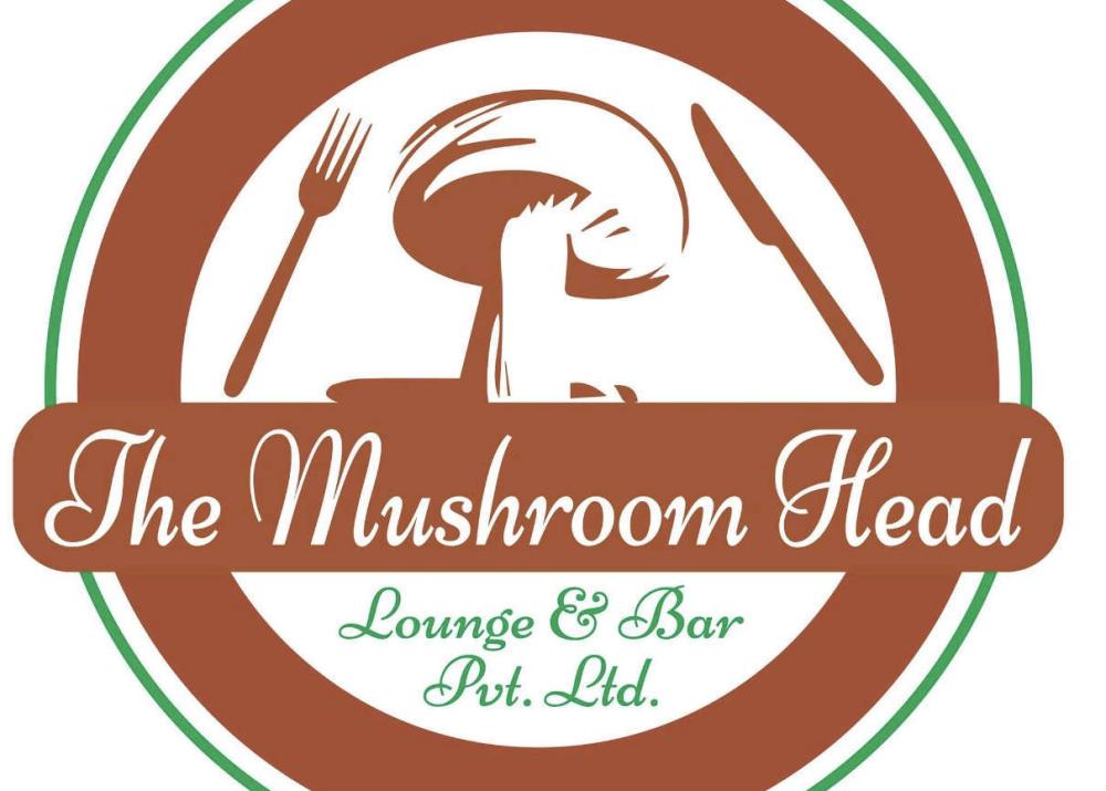 The Mushroom Head Lounge and Bar