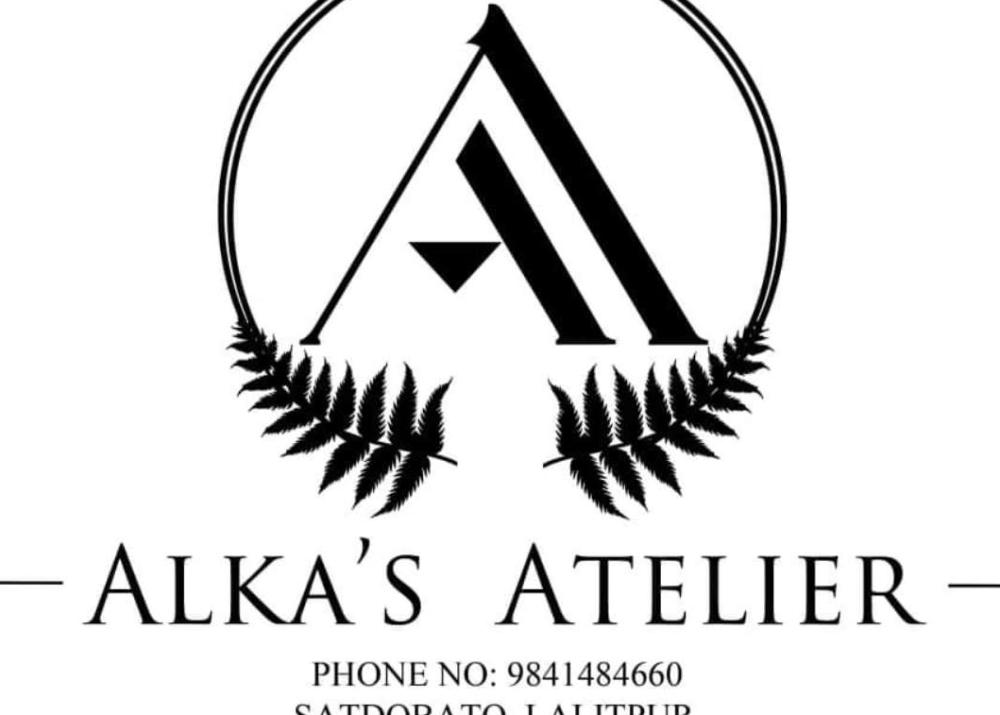Alka's Atelier