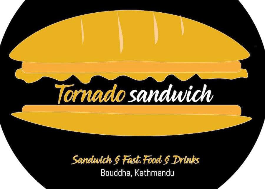 Tornado Sandwich