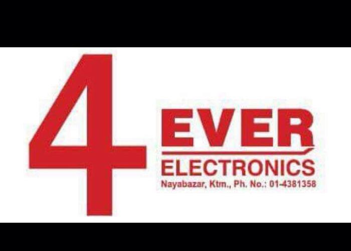 4EVER ELECTRONICS