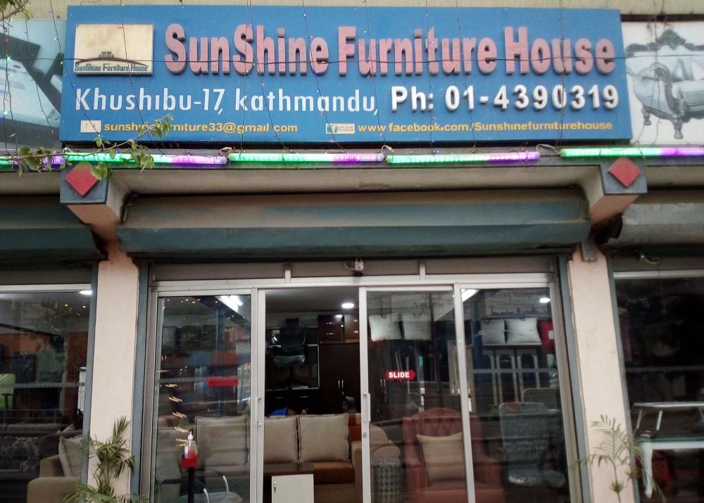 Sunshine Furniture House