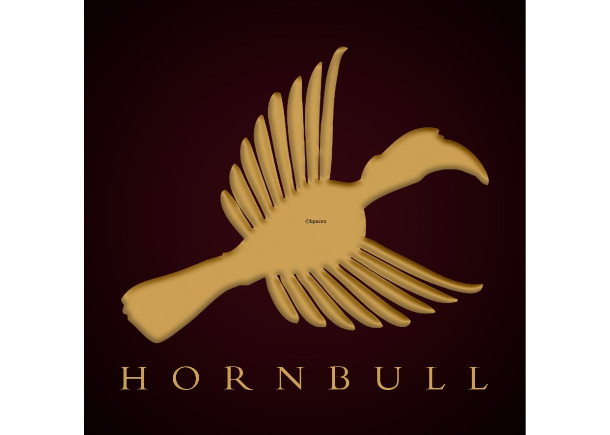 Horn Bull  Nepal