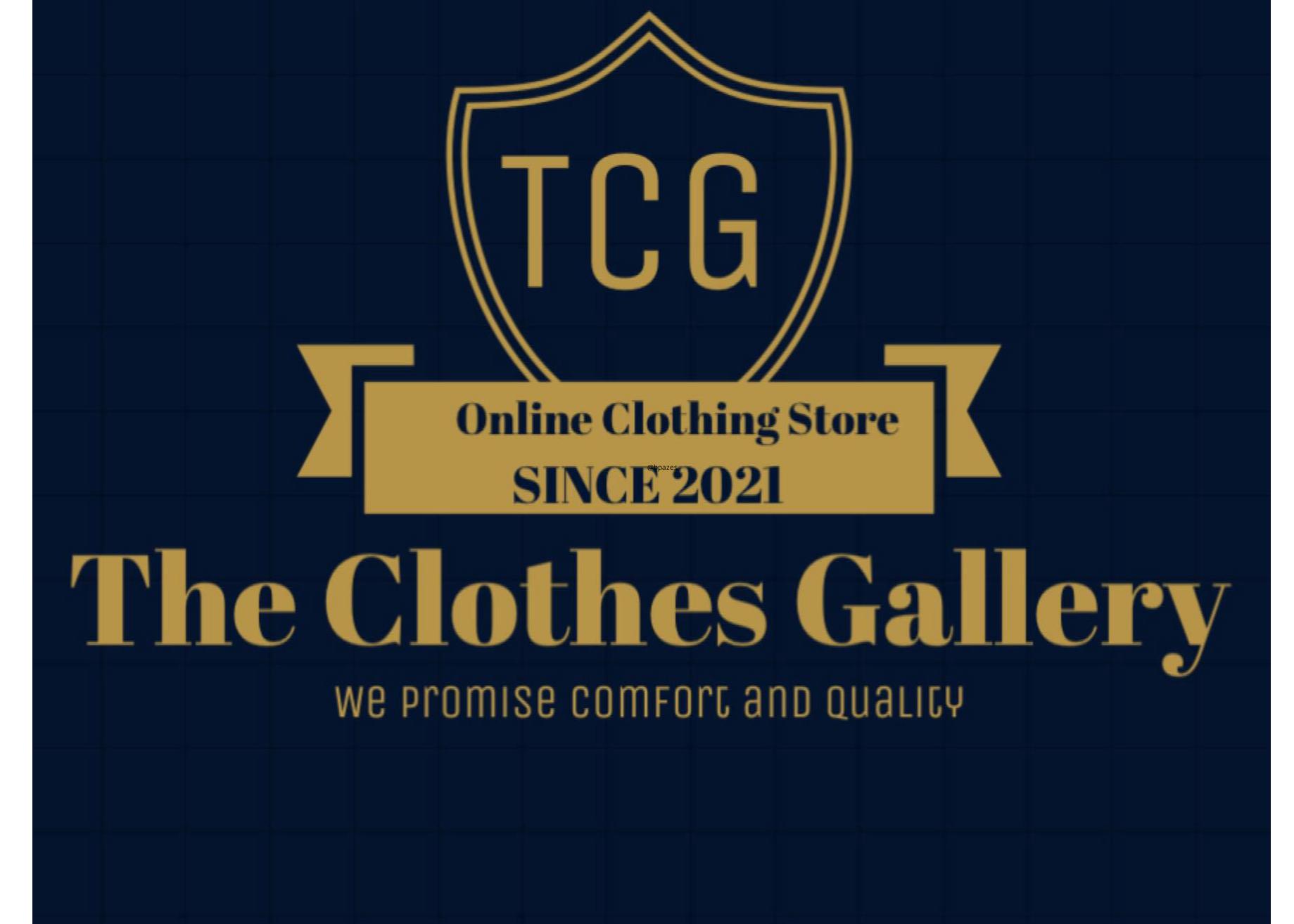 The Clothes Gallery