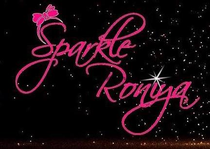 Sparkle Roniya