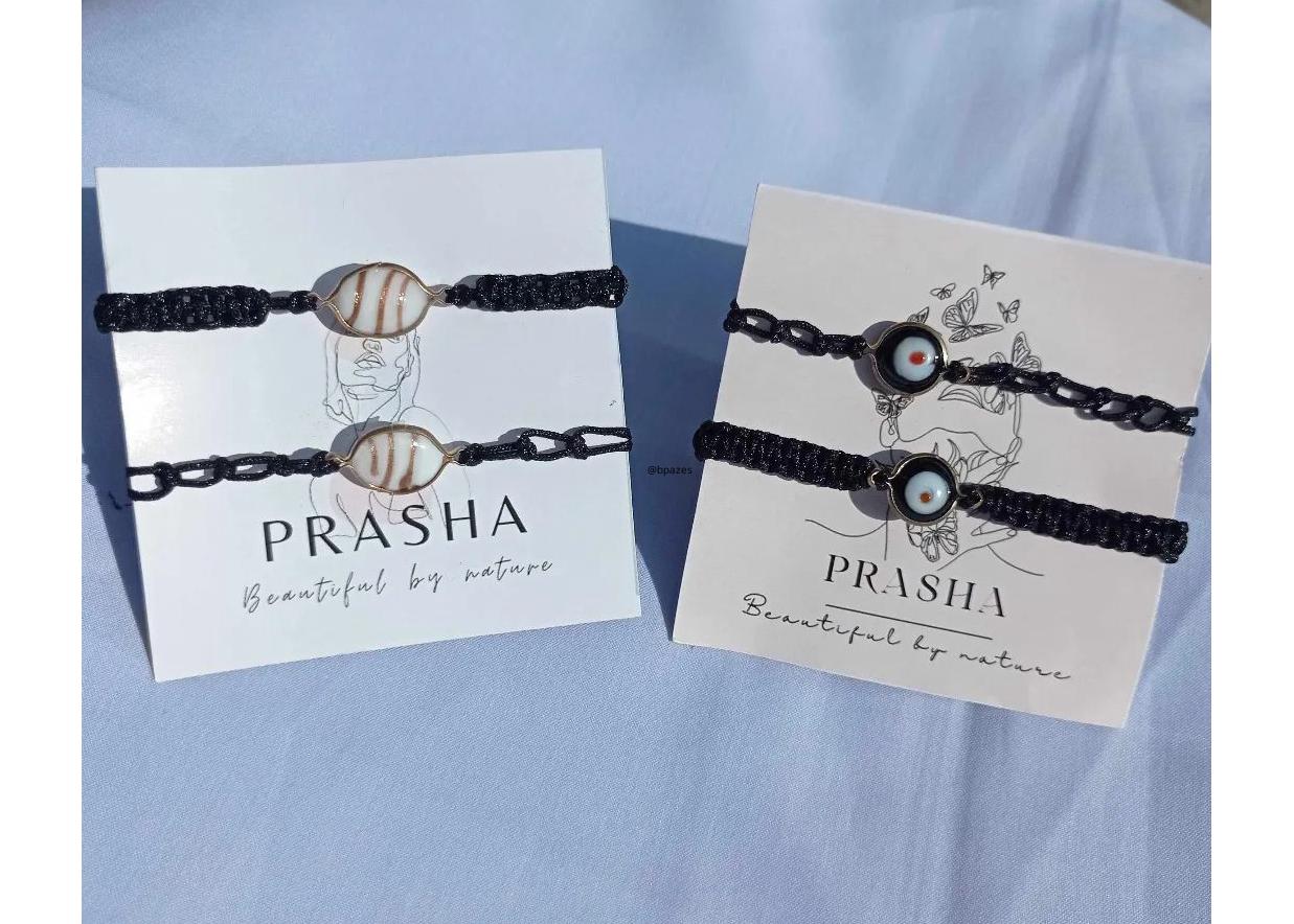 Prasha Collection