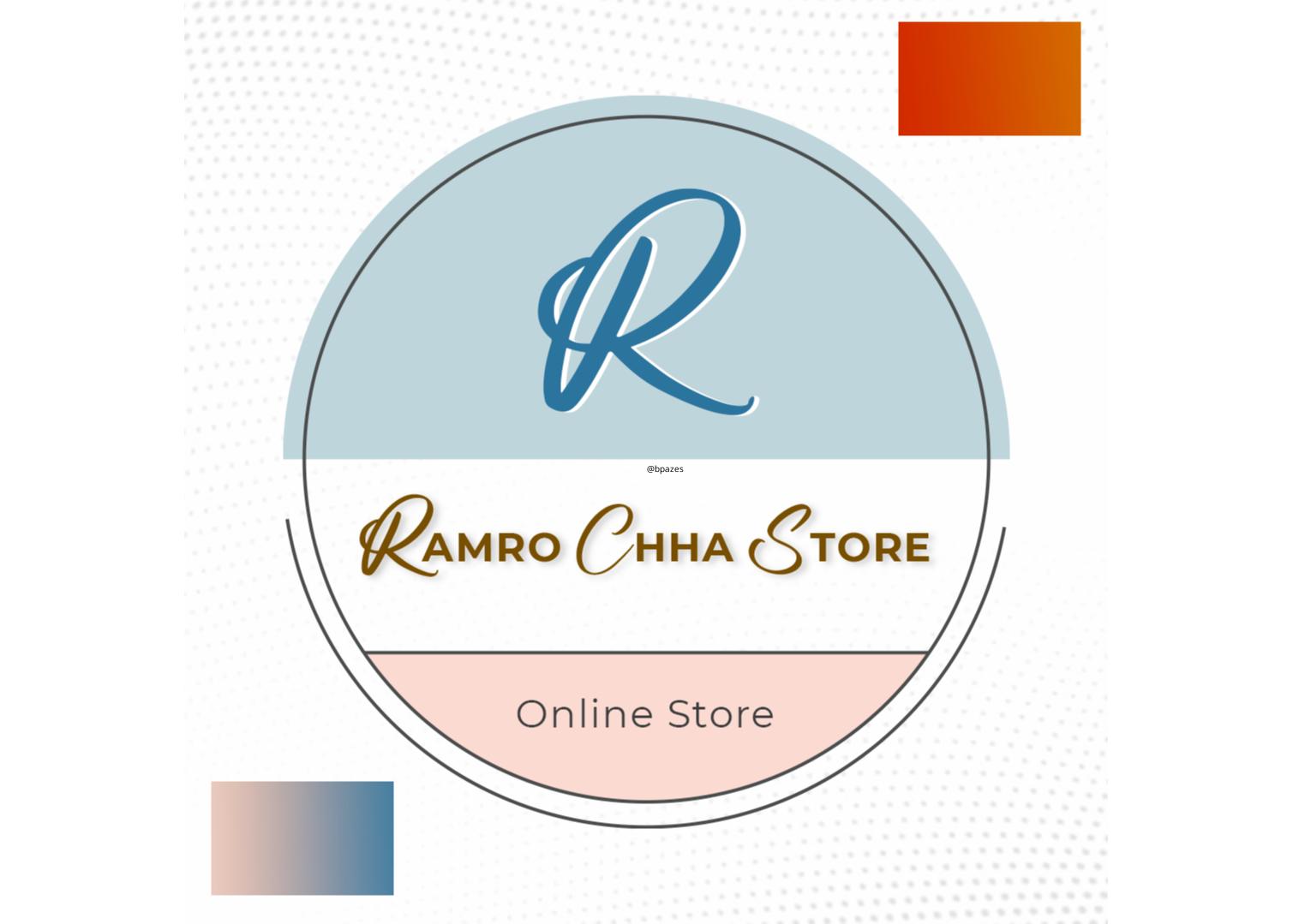 Ramro chha