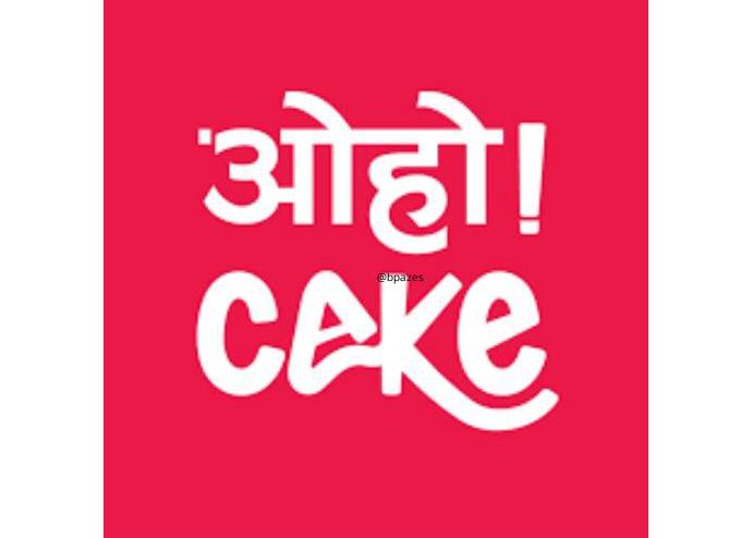 Oho Cake Pvt. Ltd