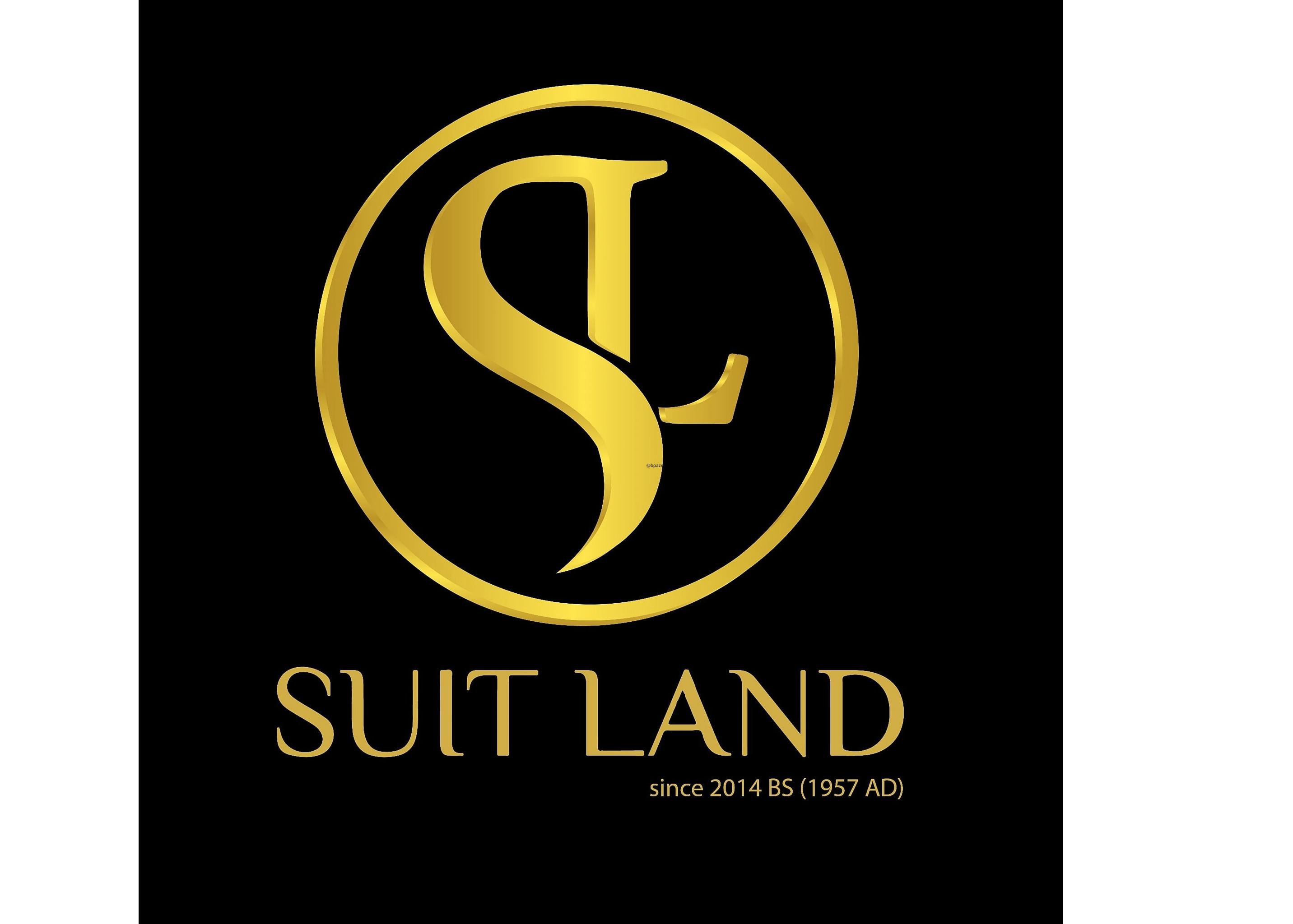 Suit land
